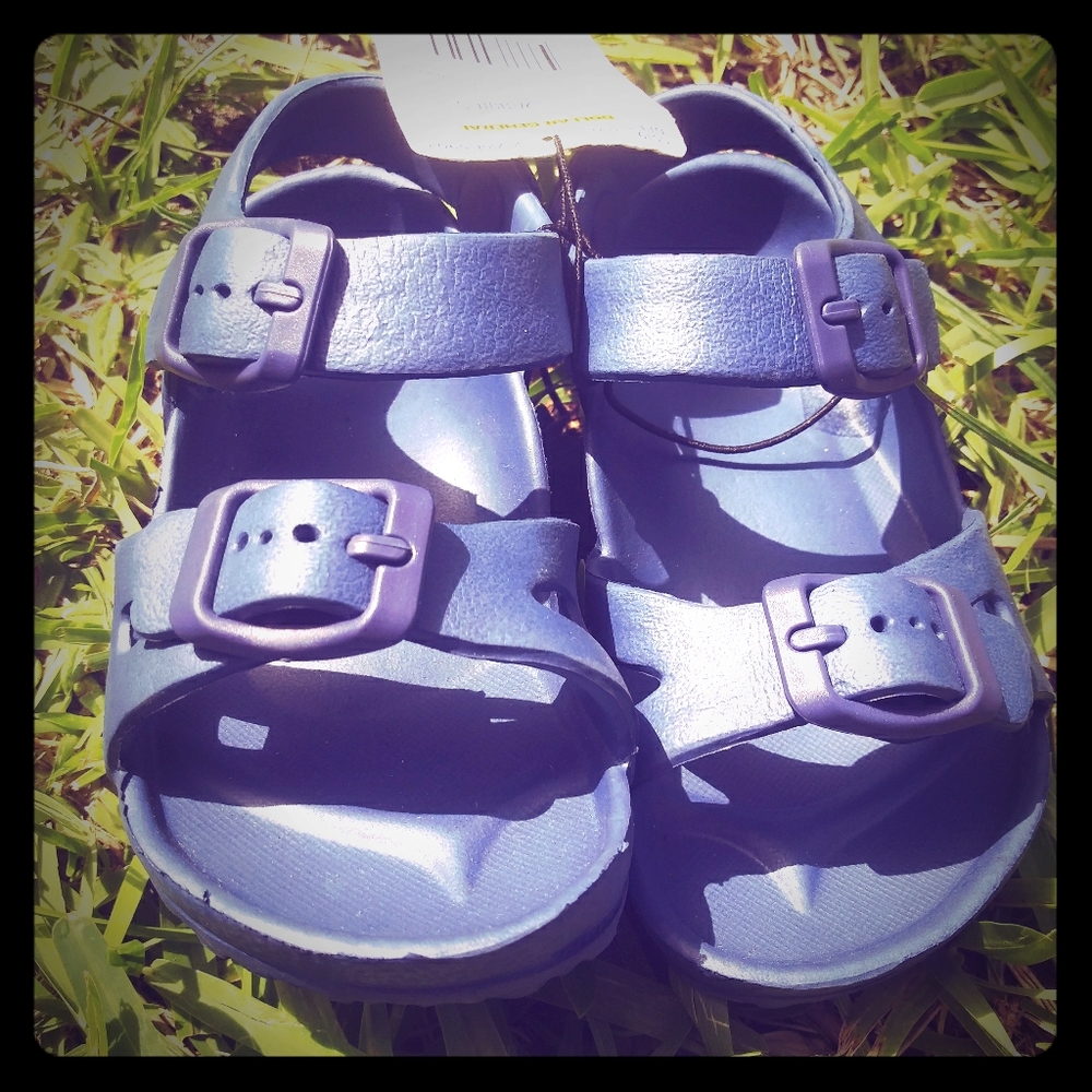 Swiggles baby sandals